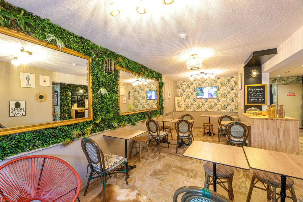 Ostal Pau Universite - Sure Hotel Collection by Best Western