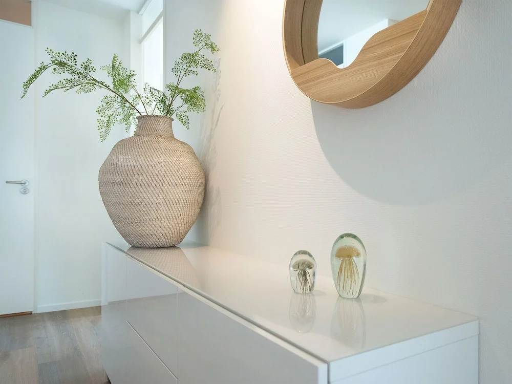 Luxury Penthouse Apartment With Roof Terrace at the Harbor of Scheveningen