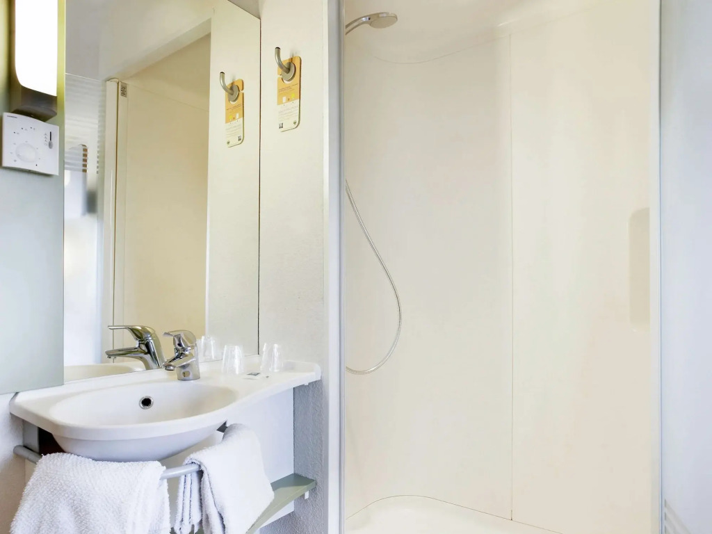 ibis Budget Villemomble