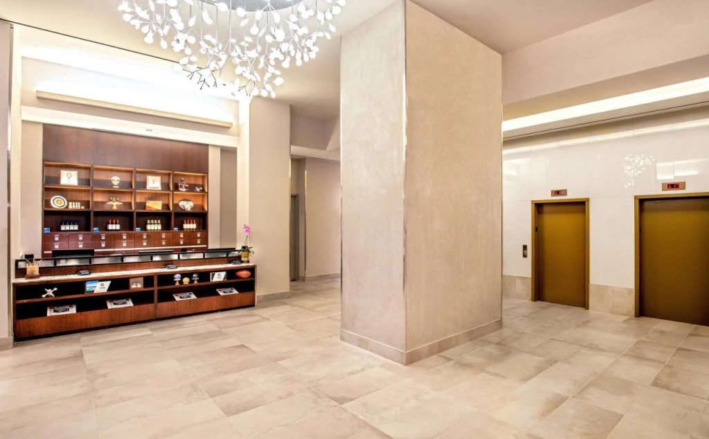 Four Points by Sheraton Midtown - Times Square