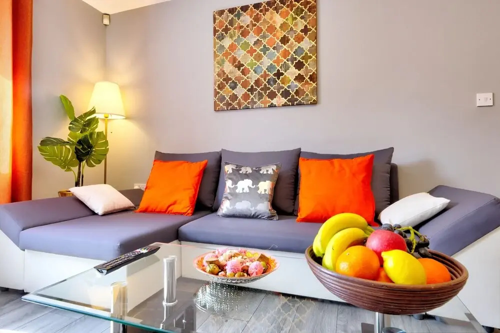 Concorde Apartment