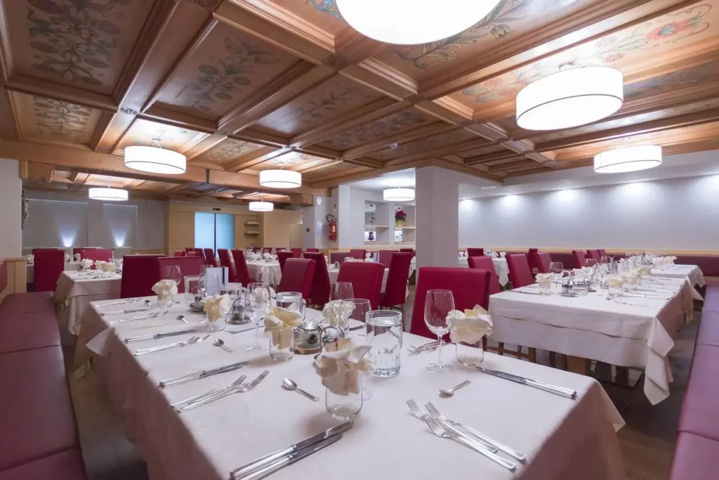 Albergo Belvedere