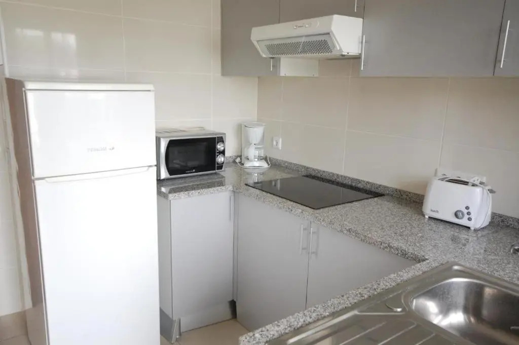 Apartamento Tio Pedro - by bedzy