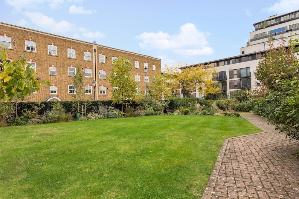 Stunning 1 Bed Flat near London Bridge