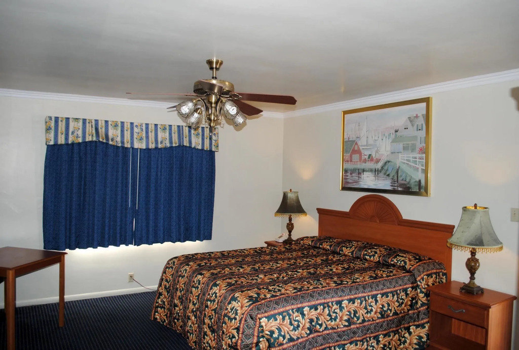 Viking Motel-Ventura