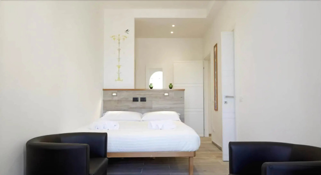 Raffaelas Suite & Rooms Vatican Guest House