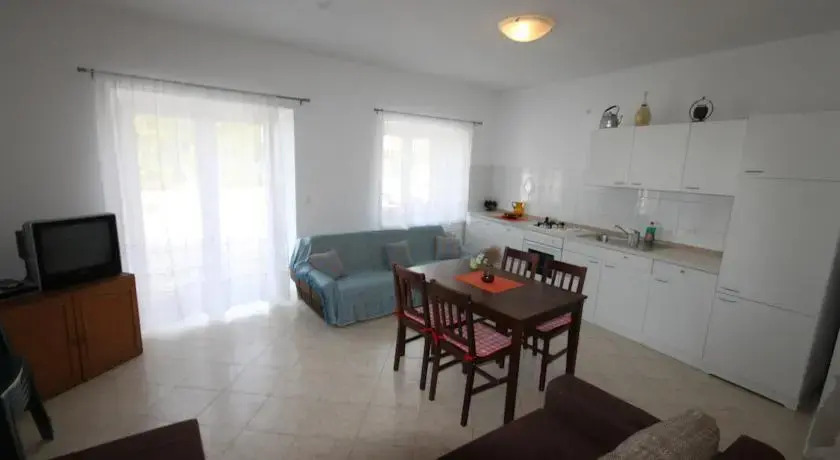 Apartments Gega