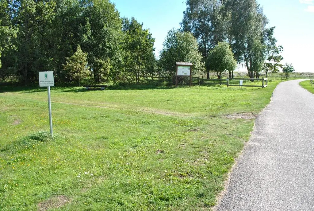 Papiniidu Apartment