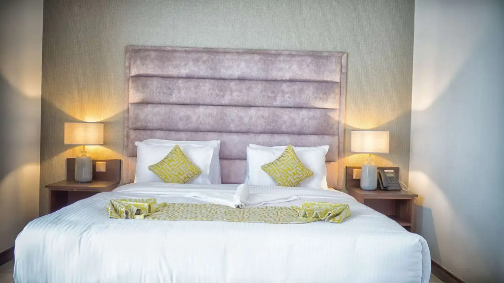 Fairways Hotel Kisumu