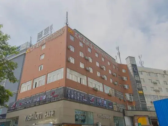 Alisen Hotel
