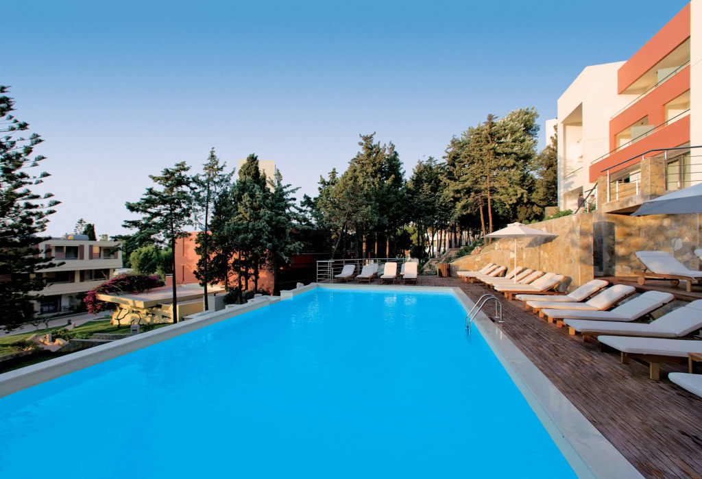 Rodos Palace Hotel