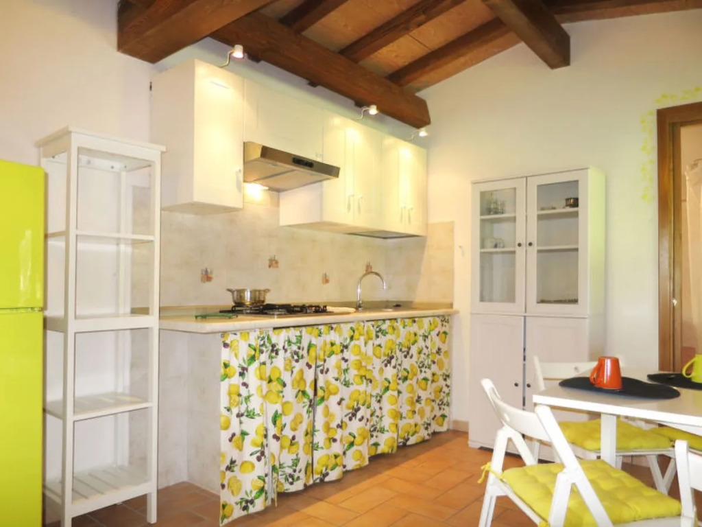 Chalet del Lago (BOL258)