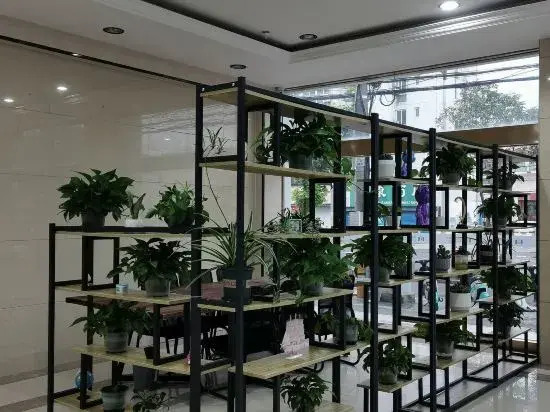 Mei Xuan Lizhi Hotel