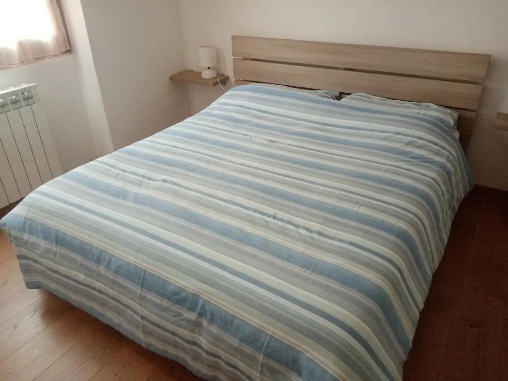 Appartamento Prima Rosa