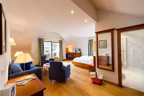 Hotel Zinnkrügl
