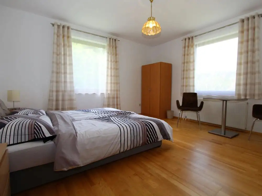 Apartment in Kottmansdorf Near Worthersee