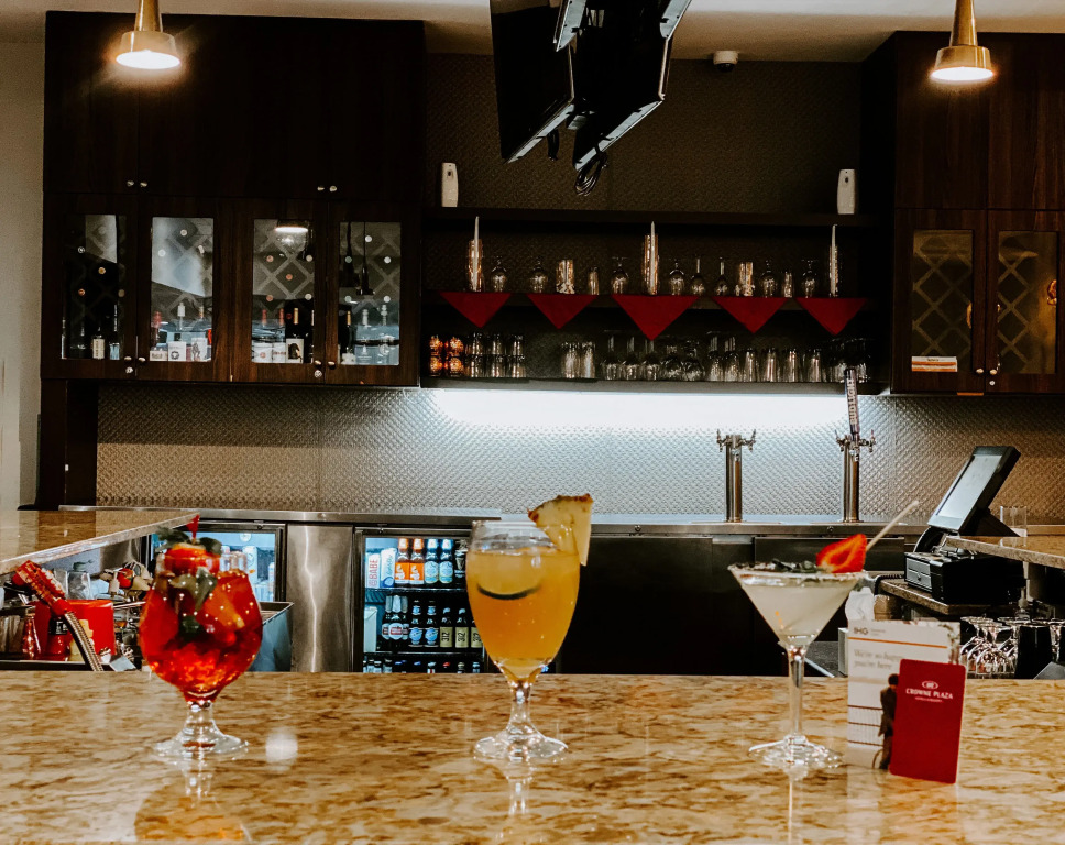 Crowne Plaza Chicago SW - Burr Ridge by IHG
