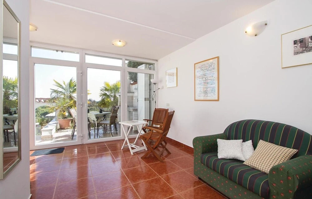Amazing Home in Barbariga With Wifi and 2 Bedrooms