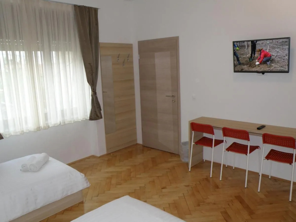 Sweet Dreams Rooms and Apartments Postojna