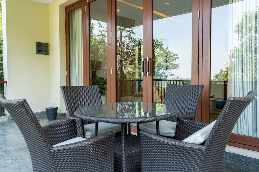 Jasmine Villa 3 bedroom with a private pool