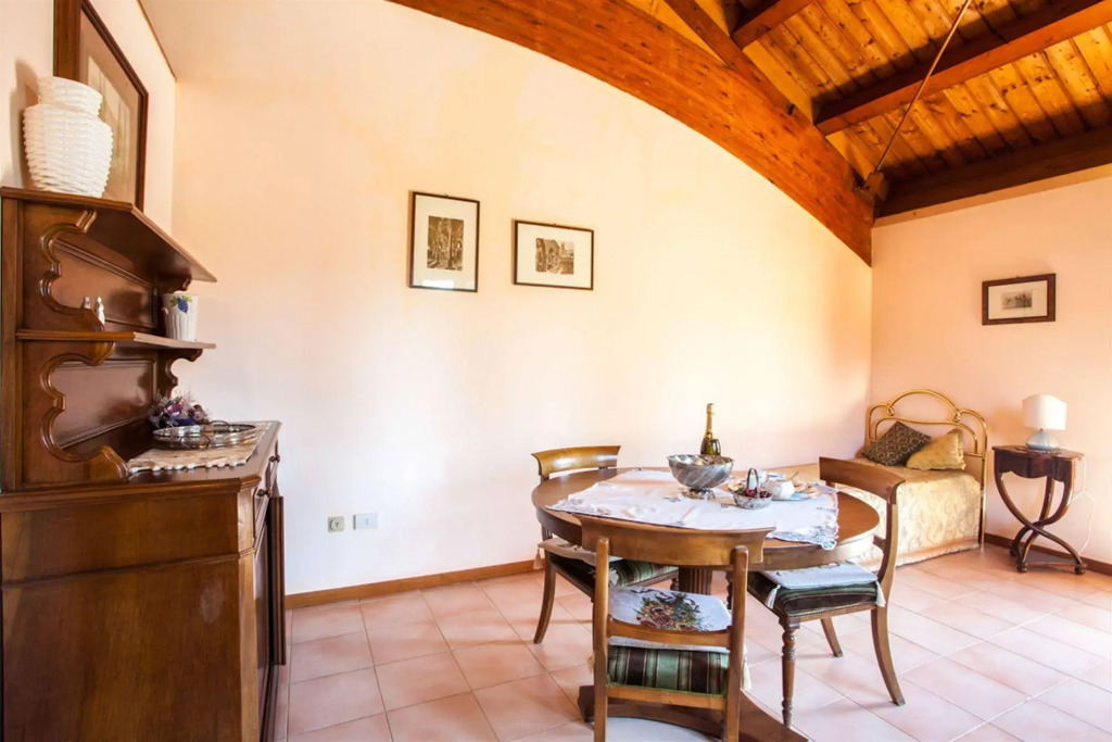 Agriturismo Cavendo Tutus