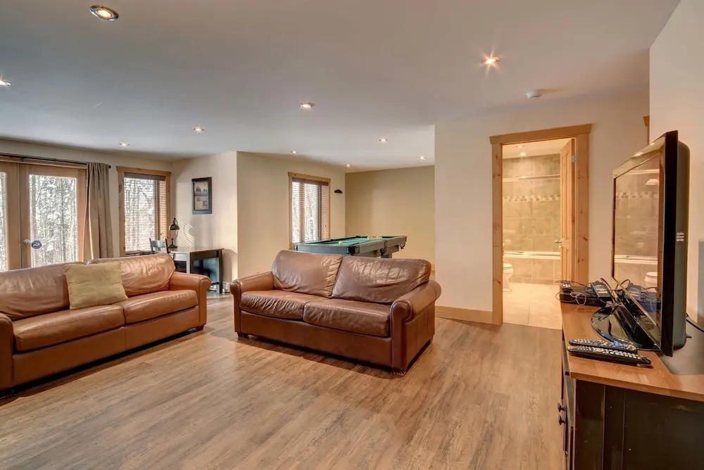 Chalet Sioux