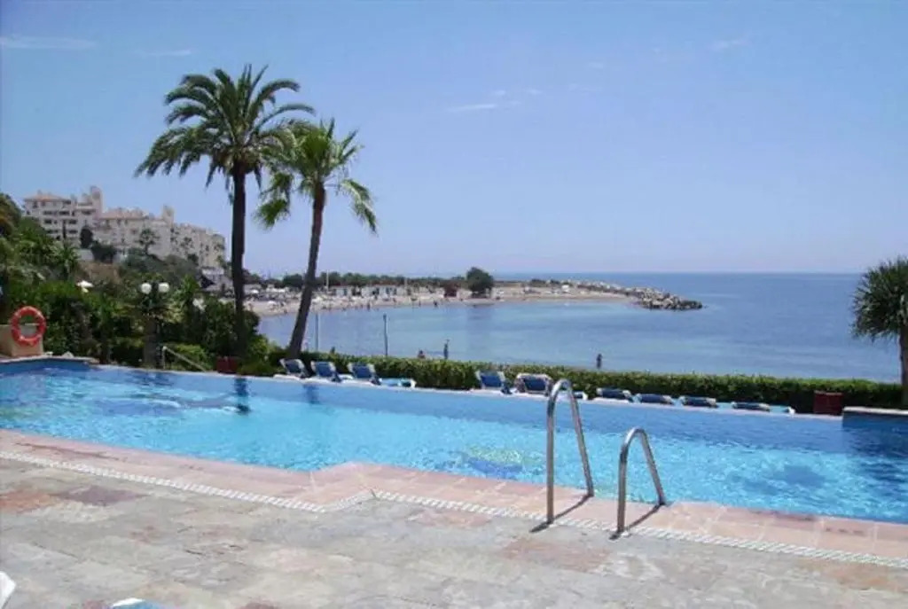 El Coral 1 bed