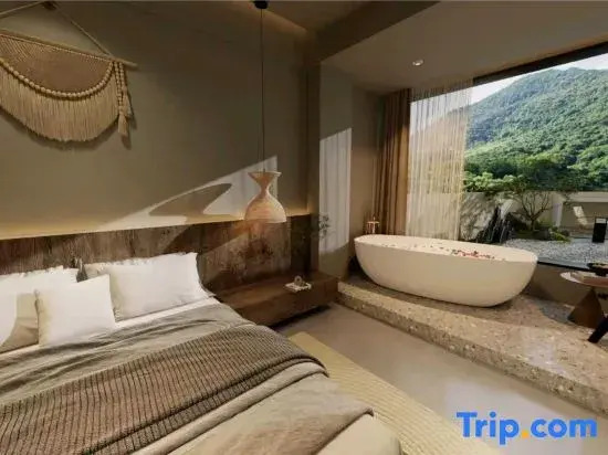 Yinshan Yunshe Boutique Homestay
