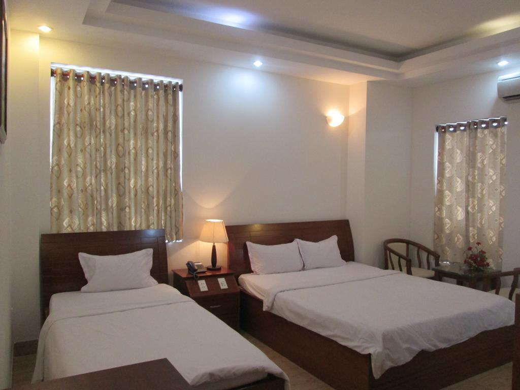 Thanh An Hotel