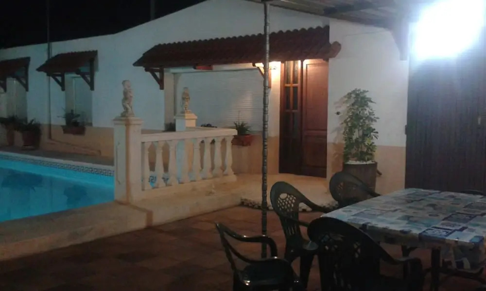 Casa Malibu