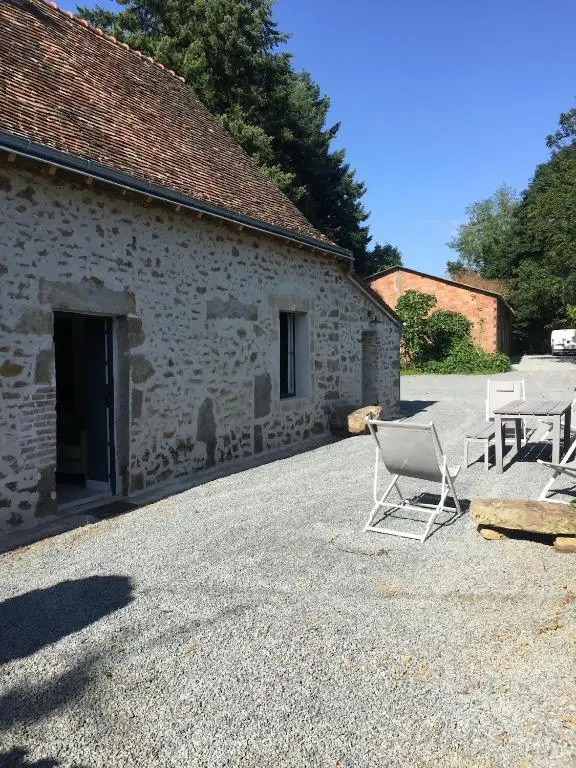 le clos 7
