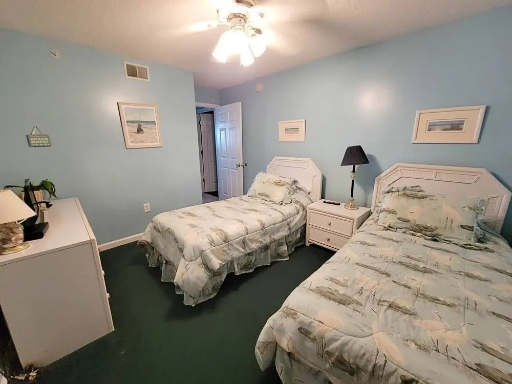 Windy Hill Dunes 105 3 Bedroom Condo by RedAwning, North Myrtle Beach