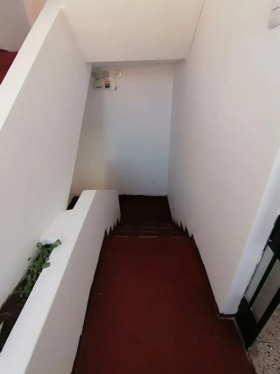 Trujillo Hostel