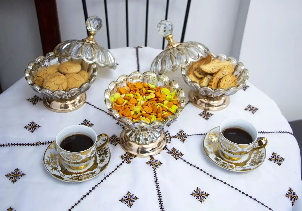 Riad Dar Senhaji