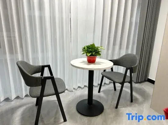 Zhangjiajie Yaxianju Homestay