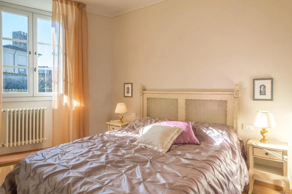 Varenne Open Terrace and Private Parking