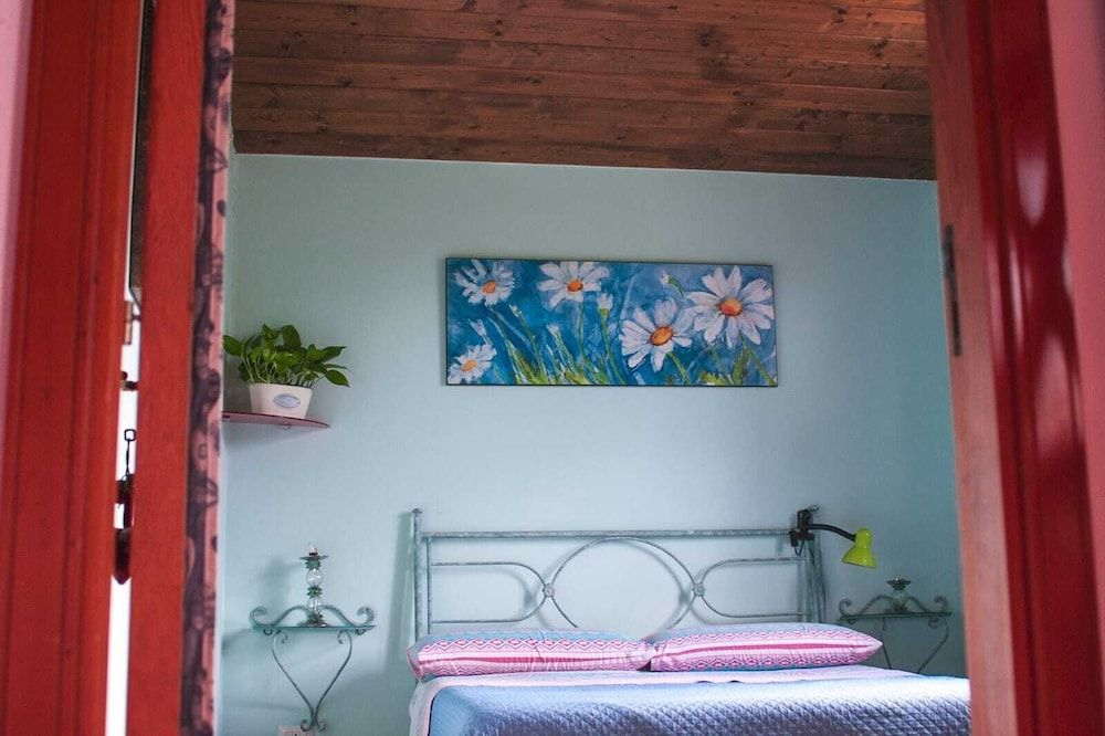 B&b o Chalet