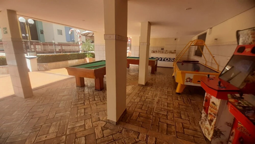 Condominio Millenium