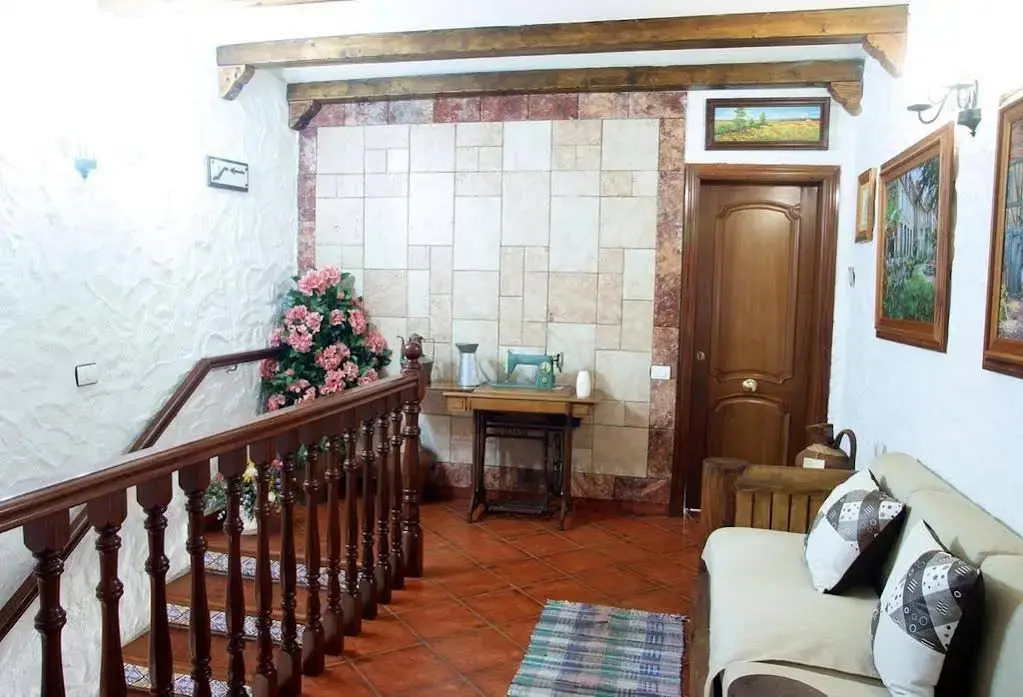 Hotel Las Cañadas