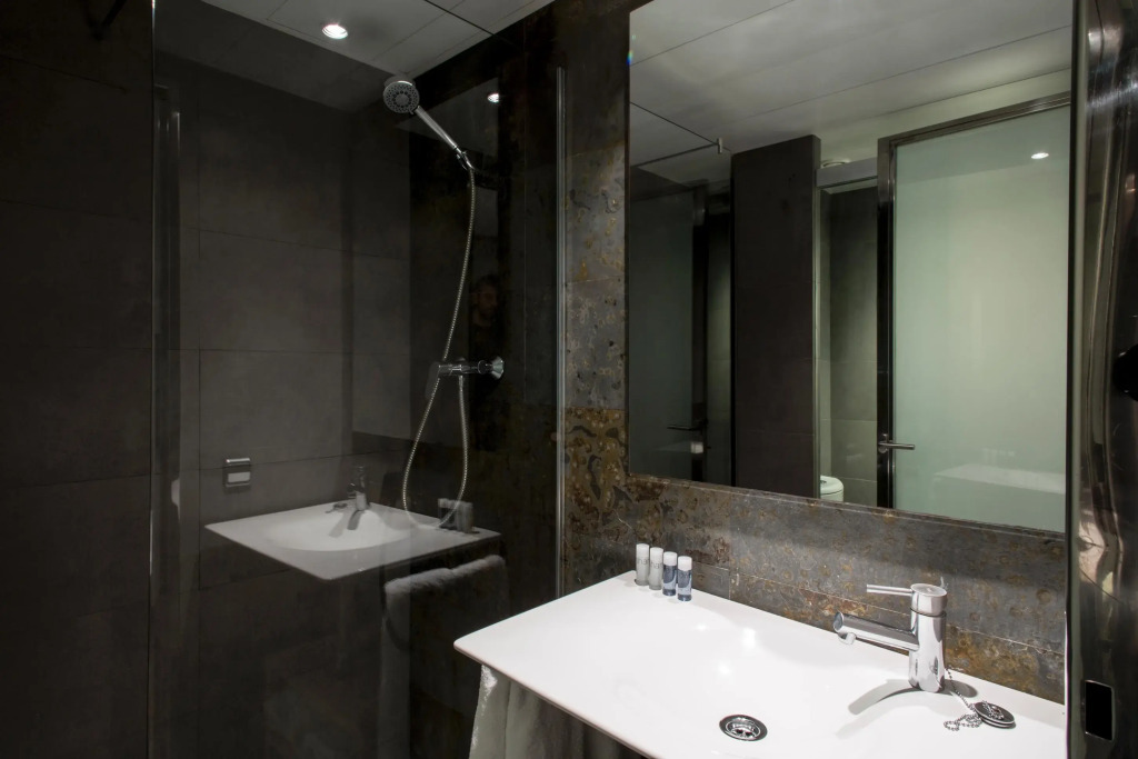 Barcelona Apartment Aramunt
