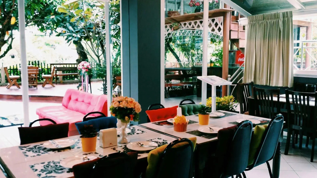 Lakeland Homestay