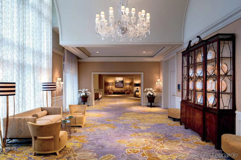 The Ritz Carlton, Pentagon City