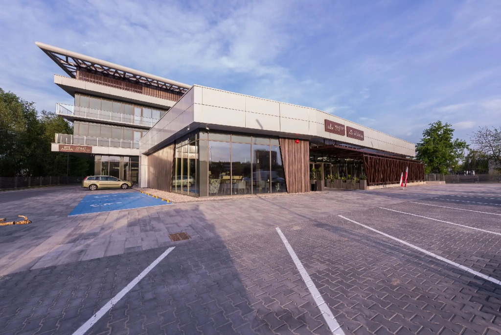 APART HOTEL 12
