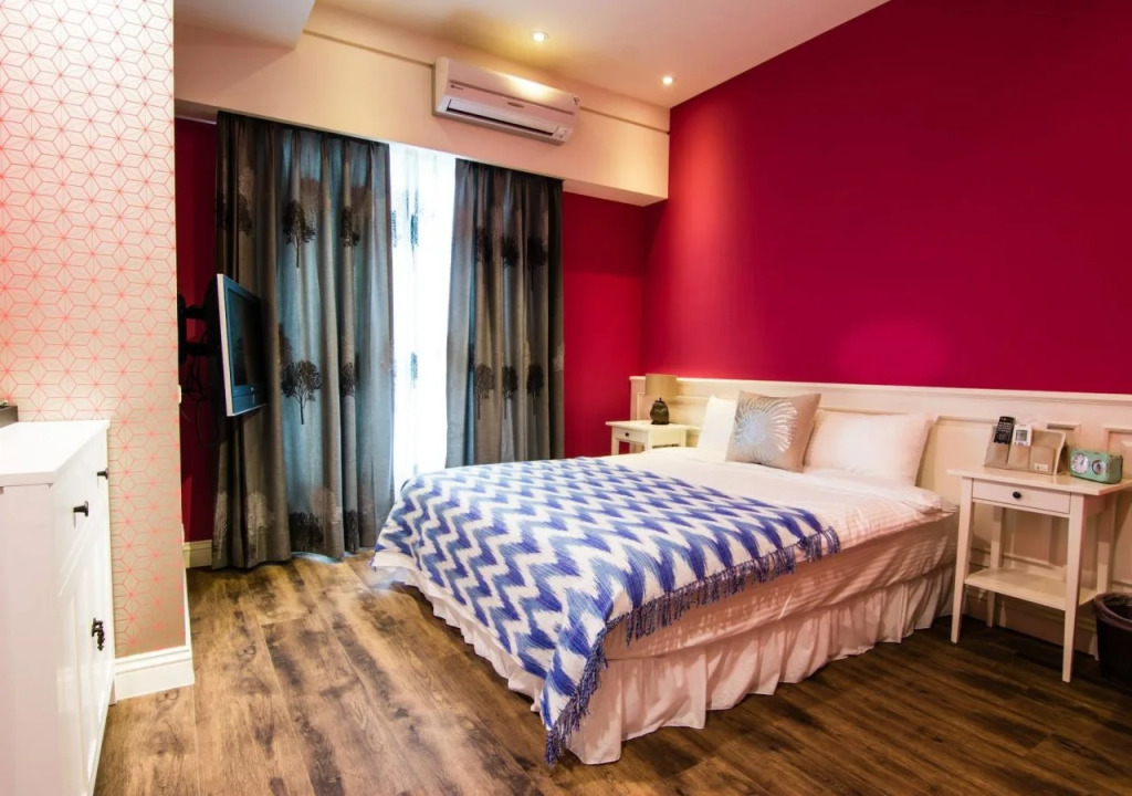 Sommer 19 B&B