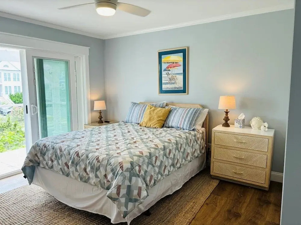 Nauti Time 5 Bedroom Home by RedAwning