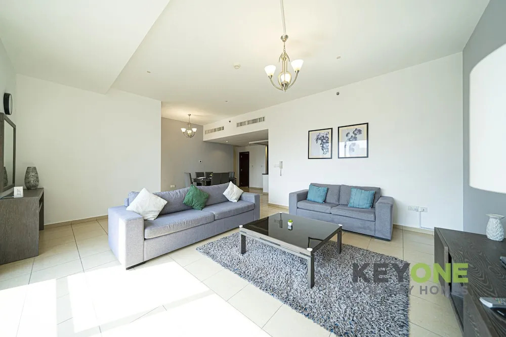 KOHH – 2BR in Rimal