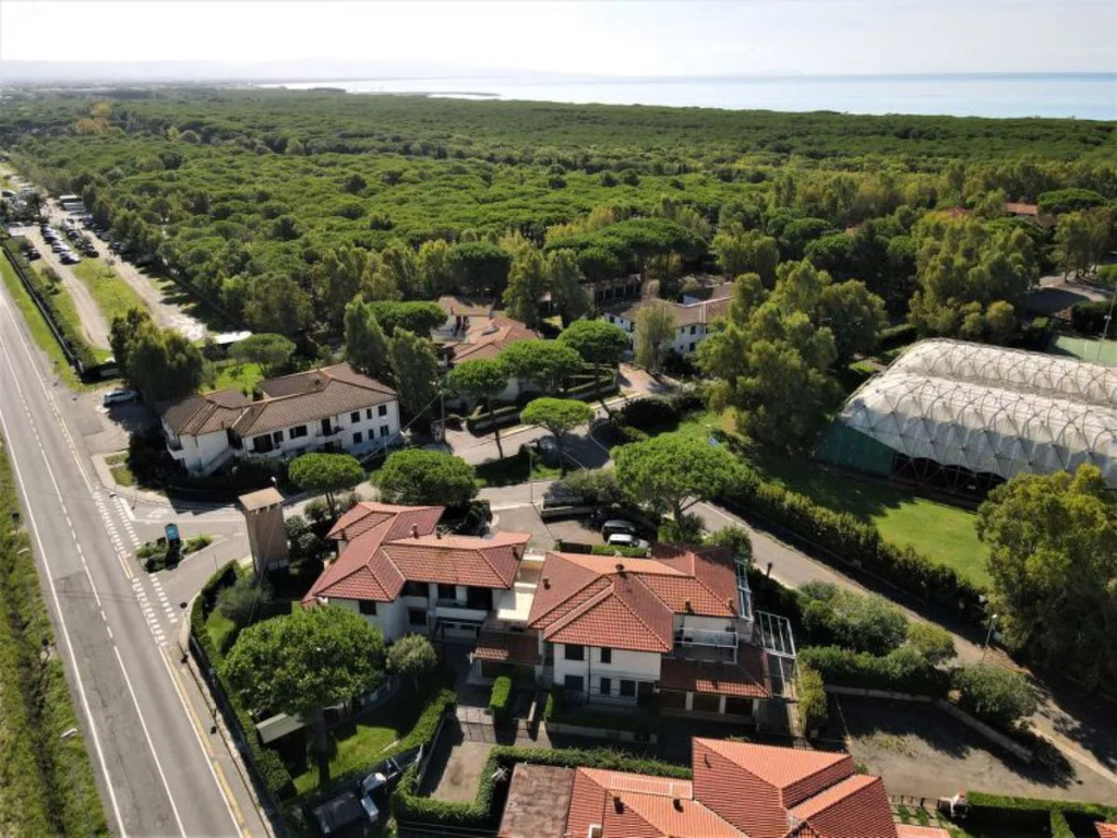 Palazzeta II (VAD121)