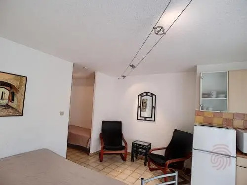 Apartment Le Verdale B, Chemin Du Verdale, Lamalou