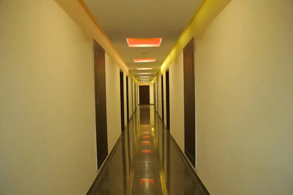 Hotel Riddhi Inn
