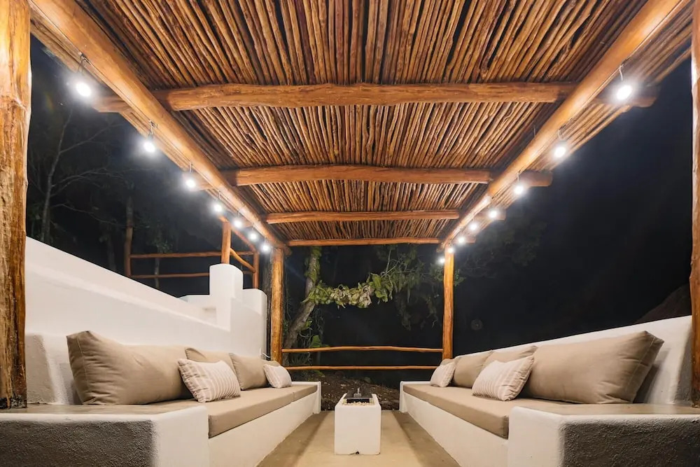 Casa Tita Private Pier Free Kayaks Paddle Boards